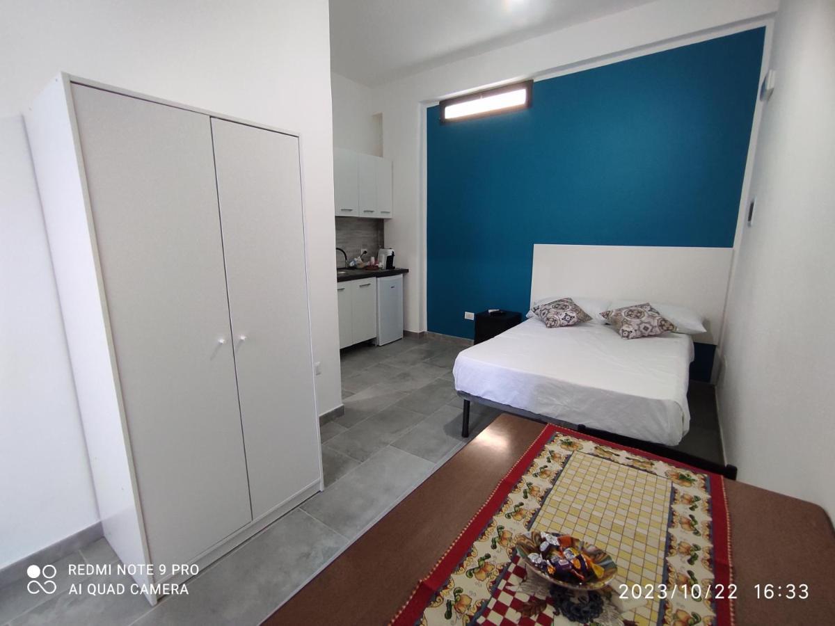 Appartamento Casablanca 2 Catania